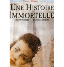 Бессмертная история (1968)