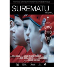Бессмертный (2019)
