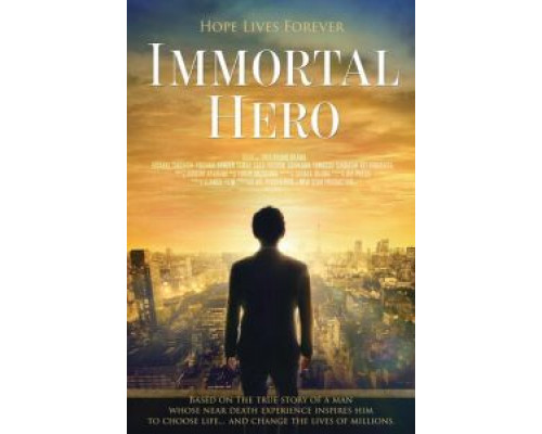 Бессмертный герой  (фильм 2019) смотреть онлайн