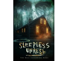 Бессонные ночи: Настоящий дом с привидениями (2021)