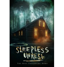 Бессонные ночи: Настоящий дом с привидениями (2021)