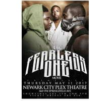 Бесстрашный (2017)