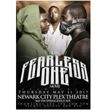 Бесстрашный (2017)