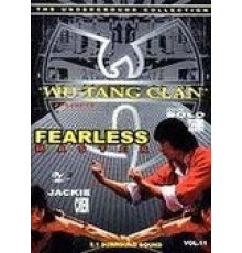 Бесстрашный мастер (1980)