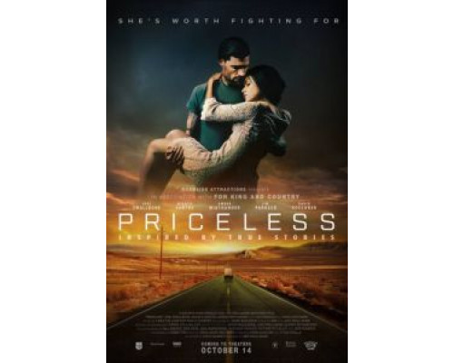 Бесценная  (фильм 2016) смотреть онлайн
