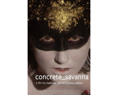 Бетонная Саванна  (фильм 2021) смотреть онлайн