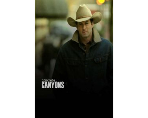 Бетонные ущелья  (фильм 2010) смотреть онлайн