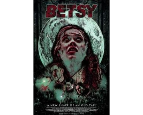 Бетси  (фильм 2017) смотреть онлайн