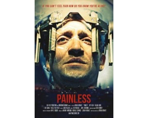 Без боли  (фильм 2017) смотреть онлайн