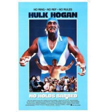 Без правил (1989)