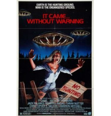 Без предупреждения (1980)