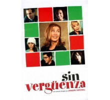 Без стыда (2001)