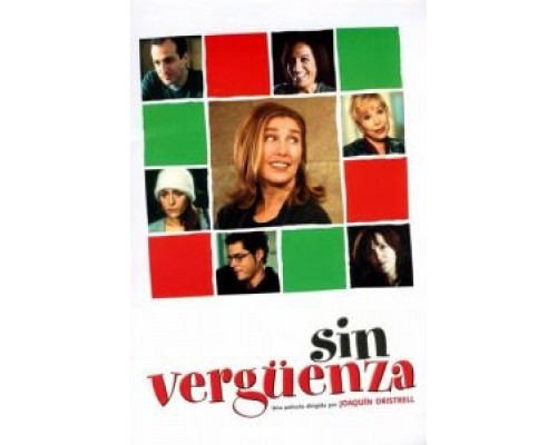 Без стыда  (фильм 2001) смотреть онлайн