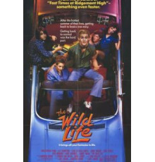 Без тормозов (1984)