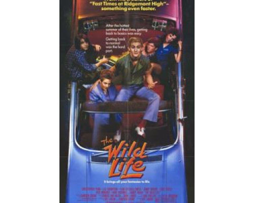 Без тормозов  (фильм 1984) смотреть онлайн