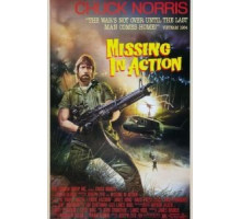 Без вести пропавшие (1984)