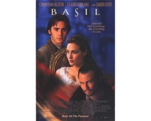 Бэзил  (фильм 1998) смотреть онлайн