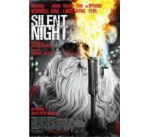Безмолвная ночь (2012)
