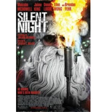Безмолвная ночь (2012)