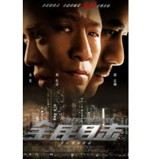 Безмолвный свидетель (2013)