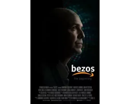 Безос  (фильм 2023) смотреть онлайн