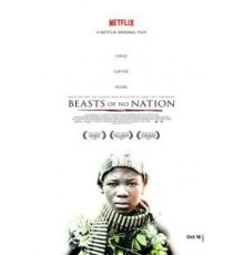 Безродные звери (2015)