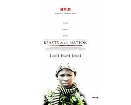 Безродные звери  (фильм 2015) смотреть онлайн