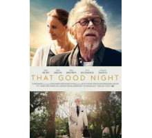 Безропотно во тьму (2017)