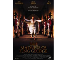 Безумие короля Георга (1994)