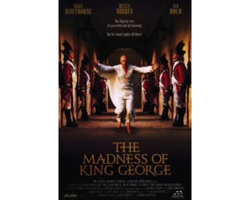 Безумие короля Георга  (фильм 1994) смотреть онлайн