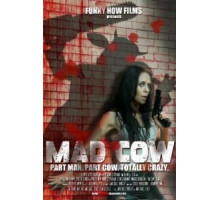 Безумная корова (2010)