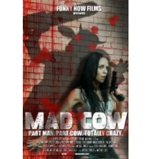 Безумная корова (2010)