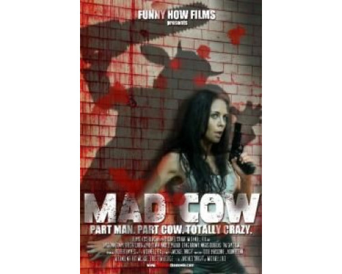 Безумная корова  (фильм 2010) смотреть онлайн