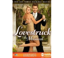 Безумно влюбленный: Мюзикл (2013)