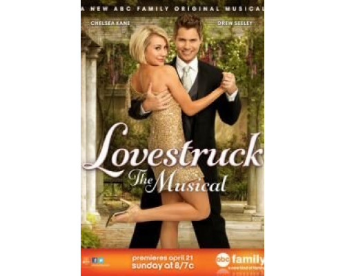 Безумно влюбленный: Мюзикл  (фильм 2013) смотреть онлайн