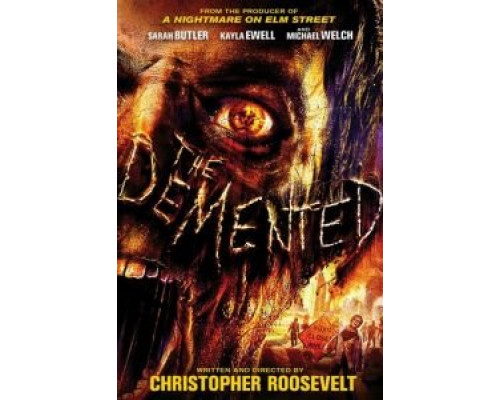 Безумные  (фильм 2013) смотреть онлайн