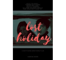 Безумные каникулы (2019)