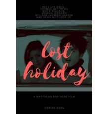 Безумные каникулы (2019)