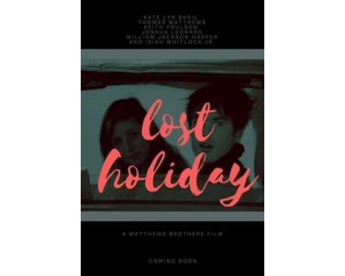 Безумные каникулы  (фильм 2019) смотреть онлайн