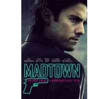 Безумный город (2016)