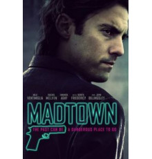 Безумный город (2016)