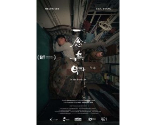 Безумный мир  (фильм 2016) смотреть онлайн