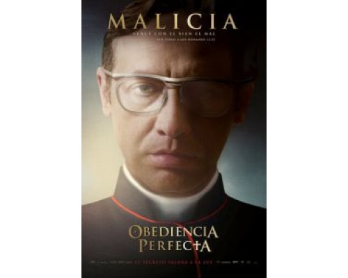 Безупречное послушание  (фильм 2014) смотреть онлайн