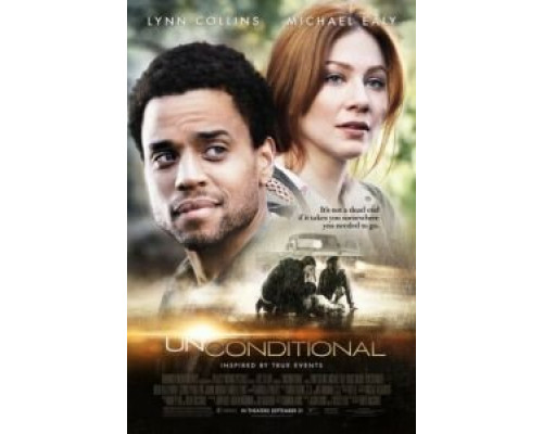 Безусловный  (фильм 2012) смотреть онлайн