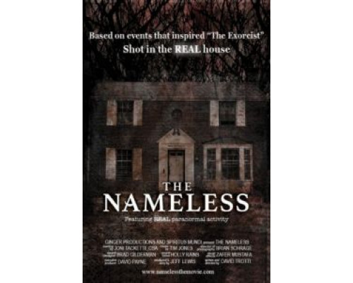 Безымянный  (фильм 2016) смотреть онлайн