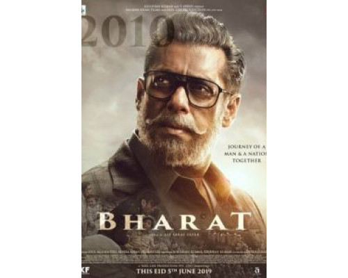 Бхарат  (фильм 2019) смотреть онлайн
