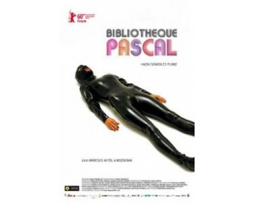 Библиотека Паскаля  (фильм 2010) смотреть онлайн