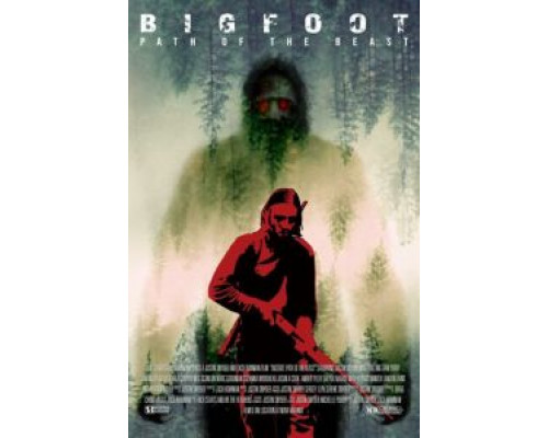 Бигфут: Тропа зверя  (фильм 2020) смотреть онлайн