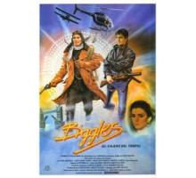 Бигглз: Приключения во времени (1985)