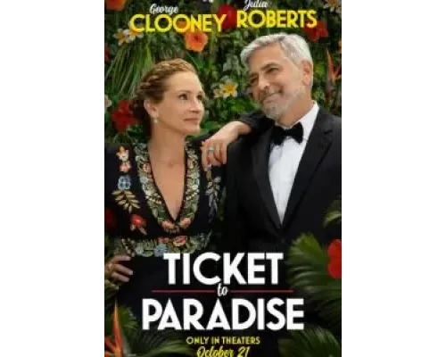 Билет в рай  (фильм 2022) смотреть онлайн